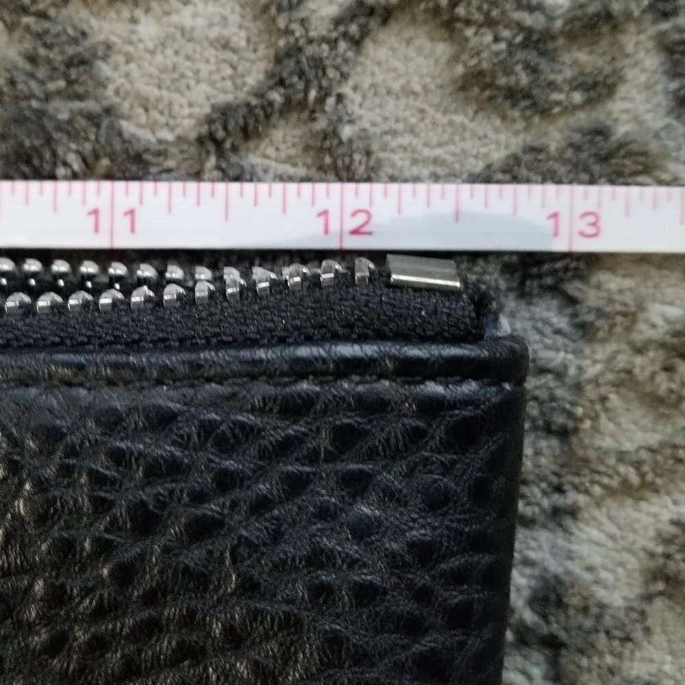 Neiman Marcus Leather Case or Clutch